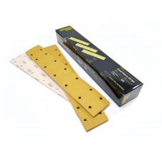 Gold Velcro Strips 70x420mm